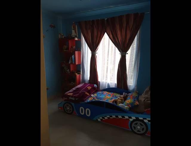 3 BEDROOM SECTIONAL TITLE TO LET IN OLIVEDALE